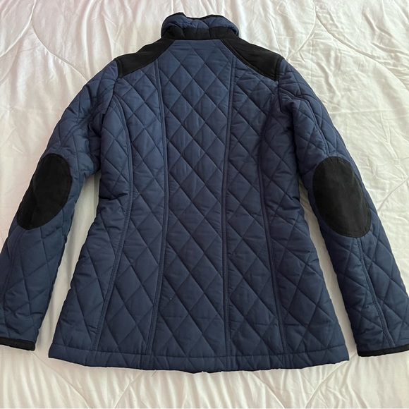 Tommy Hilfiger Blue Coat - Picture 3 of 3